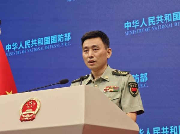 策略股 国防部谈三航母时代是否将至 稳步推进引发期待