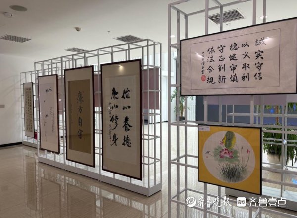 亿策略 【弘扬中国特色金融文化】恒丰银行金融文化书院：深耕齐鲁文化沃土 厚植“五要五不”根脉