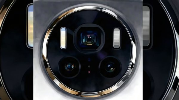 冠盈配资 摄像头模组再升级? 华为Mate 80 Pro最新外观细节曝光