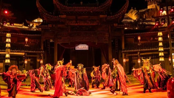 股鑫所 微言 | 5A级景区光环褪色，如何脱困？