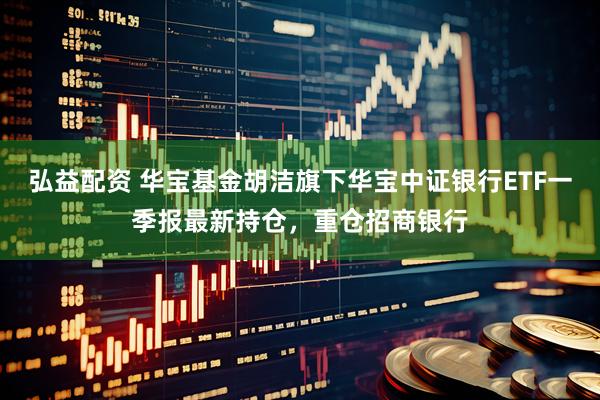 弘益配资 华宝基金胡洁旗下华宝中证银行ETF一季报最新持仓，重仓招商银行